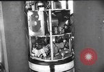 Standbild Postraketenflug New Mexico United States USA, 1952, aus Sekunde 46 historischem Filmmaterial Videoclip 65675065002