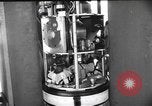 Standbild Postraketenflug New Mexico United States USA, 1952, aus Sekunde 47 historischem Filmmaterial Videoclip 65675065002