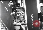 Standbild Postraketenflug New Mexico United States USA, 1952, aus Sekunde 48 historischem Filmmaterial Videoclip 65675065002