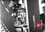Standbild Postraketenflug New Mexico United States USA, 1952, aus Sekunde 49 historischem Filmmaterial Videoclip 65675065002