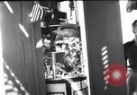Standbild Postraketenflug New Mexico United States USA, 1952, aus Sekunde 50 historischem Filmmaterial Videoclip 65675065002