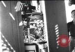 Standbild Postraketenflug New Mexico United States USA, 1952, aus Sekunde 51 historischem Filmmaterial Videoclip 65675065002