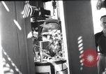 Standbild Postraketenflug New Mexico United States USA, 1952, aus Sekunde 52 historischem Filmmaterial Videoclip 65675065002