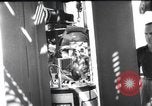 Standbild Postraketenflug New Mexico United States USA, 1952, aus Sekunde 53 historischem Filmmaterial Videoclip 65675065002