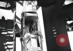 Standbild Postraketenflug New Mexico United States USA, 1952, aus Sekunde 54 historischem Filmmaterial Videoclip 65675065002