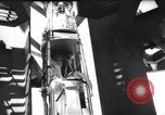 Standbild Postraketenflug New Mexico United States USA, 1952, aus Sekunde 58 historischem Filmmaterial Videoclip 65675065002