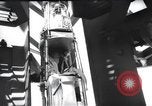Standbild Postraketenflug New Mexico United States USA, 1952, aus Sekunde 60 historischem Filmmaterial Videoclip 65675065002