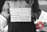 Standbild Personal New Mexico United States USA, 1952, aus Sekunde 1 historischem Filmmaterial Videoclip 65675065003