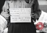 Standbild Personal New Mexico United States USA, 1952, aus Sekunde 4 historischem Filmmaterial Videoclip 65675065003