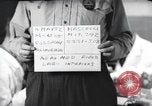 Standbild Personal New Mexico United States USA, 1952, aus Sekunde 7 historischem Filmmaterial Videoclip 65675065003