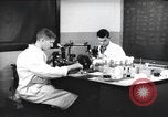 Standbild Personal New Mexico United States USA, 1952, aus Sekunde 24 historischem Filmmaterial Videoclip 65675065003