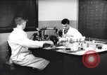 Standbild Personal New Mexico United States USA, 1952, aus Sekunde 25 historischem Filmmaterial Videoclip 65675065003