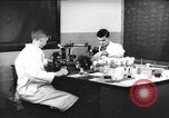 Standbild Personal New Mexico United States USA, 1952, aus Sekunde 26 historischem Filmmaterial Videoclip 65675065003