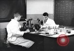 Standbild Personal New Mexico United States USA, 1952, aus Sekunde 27 historischem Filmmaterial Videoclip 65675065003