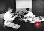 Standbild Personal New Mexico United States USA, 1952, aus Sekunde 28 historischem Filmmaterial Videoclip 65675065003