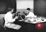 Standbild Personal New Mexico United States USA, 1952, aus Sekunde 44 historischem Filmmaterial Videoclip 65675065003