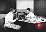 Standbild Personal New Mexico United States USA, 1952, aus Sekunde 45 historischem Filmmaterial Videoclip 65675065003