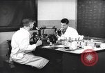 Standbild Personal New Mexico United States USA, 1952, aus Sekunde 47 historischem Filmmaterial Videoclip 65675065003