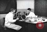 Standbild Personal New Mexico United States USA, 1952, aus Sekunde 48 historischem Filmmaterial Videoclip 65675065003
