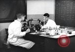 Standbild Personal New Mexico United States USA, 1952, aus Sekunde 51 historischem Filmmaterial Videoclip 65675065003