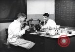 Standbild Personal New Mexico United States USA, 1952, aus Sekunde 52 historischem Filmmaterial Videoclip 65675065003