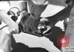 Image de vol de la fusée New Mexico United States USA, 1952, de la seconde 15 séquences d'archives historiques vidéo 65675065004