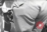 Image de vol de la fusée New Mexico United States USA, 1952, de la seconde 16 séquences d'archives historiques vidéo 65675065004