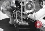 Image de vol de la fusée New Mexico United States USA, 1952, de la seconde 36 séquences d'archives historiques vidéo 65675065004