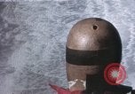 Immagine di Fantoccio in gondola New Mexico United States USA, 1957, secondo 14 filmato di repertorio 65675065007