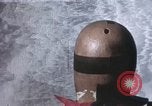 Immagine di Fantoccio in gondola New Mexico United States USA, 1957, secondo 25 filmato di repertorio 65675065007