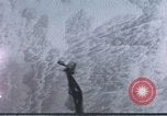 Immagine di Fantoccio in gondola New Mexico United States USA, 1957, secondo 44 filmato di repertorio 65675065007
