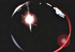 Image 'ascendance factice New Mexico United States USA, 1957, de la seconde 17 séquences d'archives historiques vidéo 65675065010
