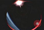 Image 'ascendance factice New Mexico United States USA, 1957, de la seconde 24 séquences d'archives historiques vidéo 65675065010