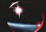 Image 'ascendance factice New Mexico United States USA, 1957, de la seconde 43 séquences d'archives historiques vidéo 65675065010