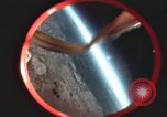 Image 'ascendance factice New Mexico United States USA, 1957, de la seconde 44 séquences d'archives historiques vidéo 65675065013