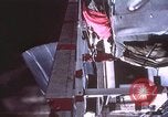 Image goulotte de stabilisateur New Mexico United States USA, 1957, de la seconde 24 séquences d'archives historiques vidéo 65675065019