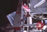 Image goulotte de stabilisateur New Mexico United States USA, 1957, de la seconde 26 séquences d'archives historiques vidéo 65675065019