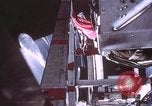 Image goulotte de stabilisateur New Mexico United States USA, 1957, de la seconde 28 séquences d'archives historiques vidéo 65675065019