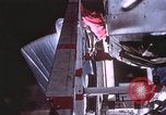 Image goulotte de stabilisateur New Mexico United States USA, 1957, de la seconde 31 séquences d'archives historiques vidéo 65675065019