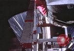 Image goulotte de stabilisateur New Mexico United States USA, 1957, de la seconde 36 séquences d'archives historiques vidéo 65675065019