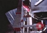 Image goulotte de stabilisateur New Mexico United States USA, 1957, de la seconde 37 séquences d'archives historiques vidéo 65675065019