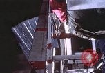 Image goulotte de stabilisateur New Mexico United States USA, 1957, de la seconde 38 séquences d'archives historiques vidéo 65675065019