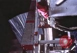 Image goulotte de stabilisateur New Mexico United States USA, 1957, de la seconde 39 séquences d'archives historiques vidéo 65675065019