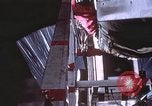 Image goulotte de stabilisateur New Mexico United States USA, 1957, de la seconde 41 séquences d'archives historiques vidéo 65675065019