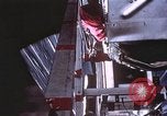 Image goulotte de stabilisateur New Mexico United States USA, 1957, de la seconde 42 séquences d'archives historiques vidéo 65675065019
