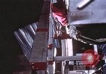 Image goulotte de stabilisateur New Mexico United States USA, 1957, de la seconde 44 séquences d'archives historiques vidéo 65675065019