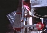 Image goulotte de stabilisateur New Mexico United States USA, 1957, de la seconde 45 séquences d'archives historiques vidéo 65675065019