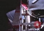 Image goulotte de stabilisateur New Mexico United States USA, 1957, de la seconde 49 séquences d'archives historiques vidéo 65675065019