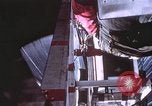 Image goulotte de stabilisateur New Mexico United States USA, 1957, de la seconde 50 séquences d'archives historiques vidéo 65675065019
