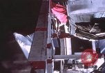 Image goulotte de stabilisateur New Mexico United States USA, 1957, de la seconde 55 séquences d'archives historiques vidéo 65675065019